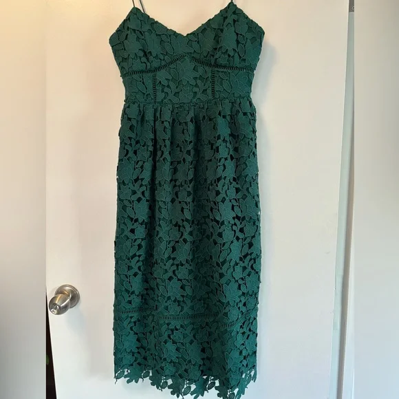 Club Monaco Bliannah dress - Picture 2 of 3